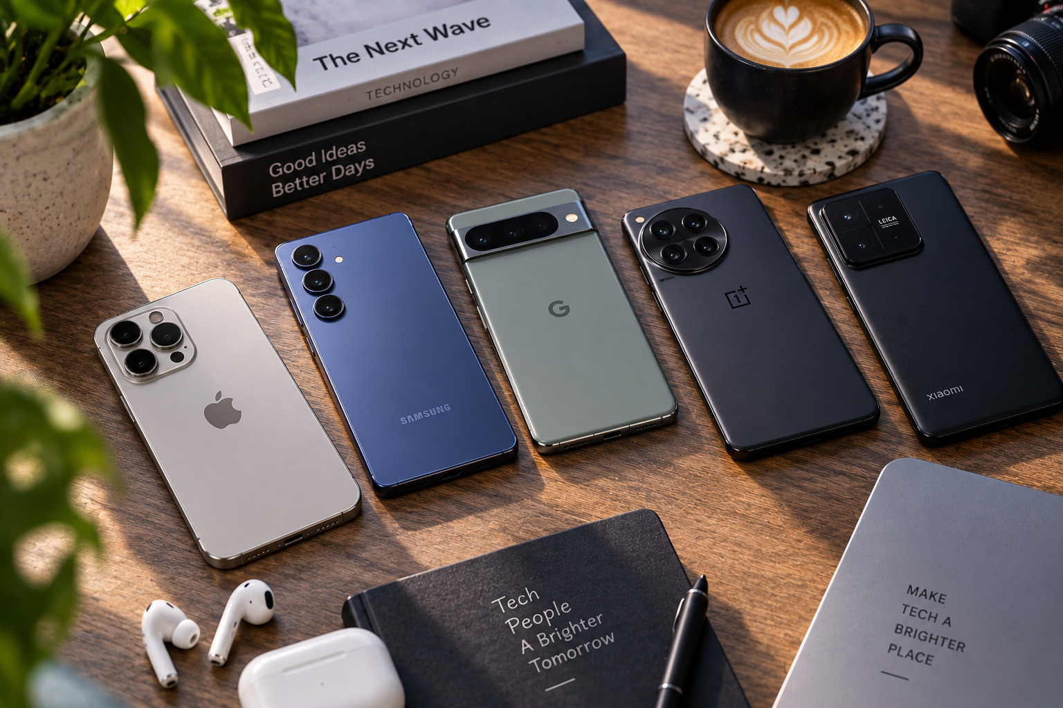 Smartphones Are Getting More Expensive — And It’s Not Just Apple