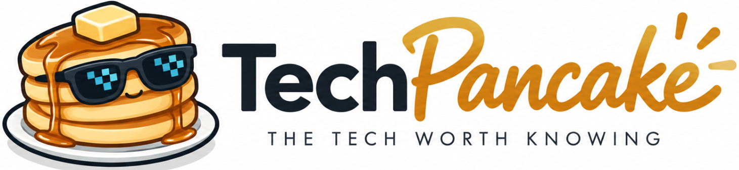 TechPancake