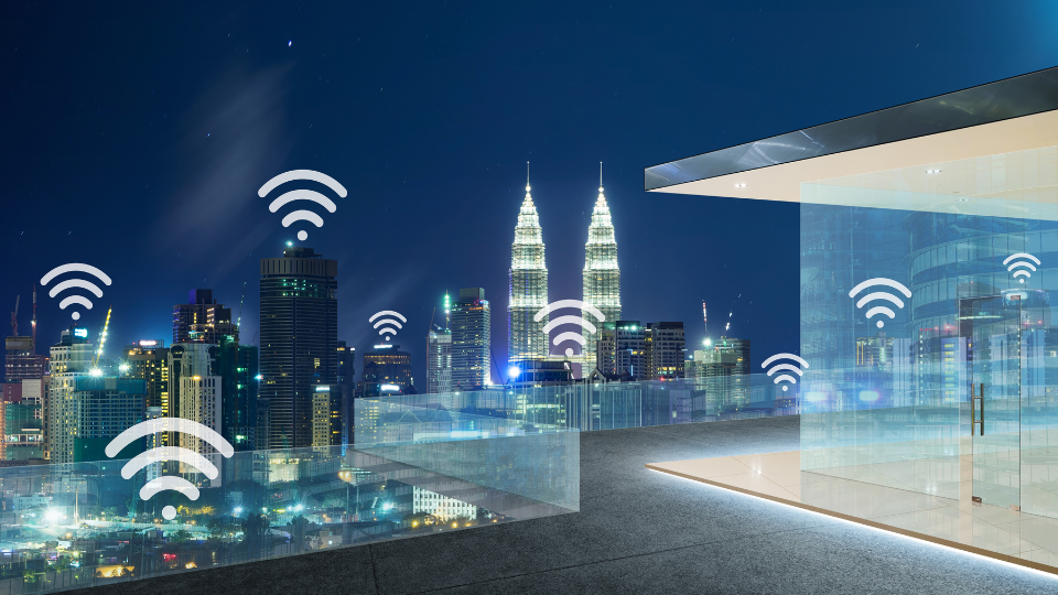 What Actually Matters When Buying a New Wi-Fi Router?